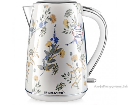 Электрический чайник Brayer BR1083