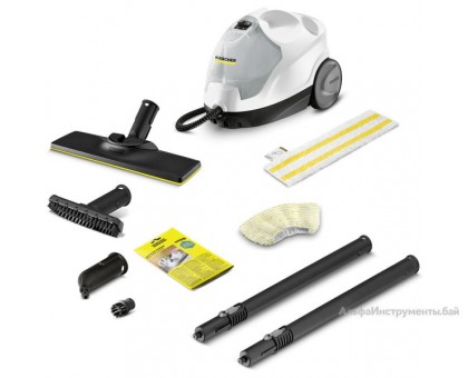 Пароочиститель Karcher SC 4 EasyFix (1.512-630.0)