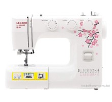 Швейная машина Janome Legend LE-35