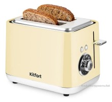 Тостер Kitfort КТ-6558