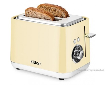 Тостер Kitfort КТ-6558