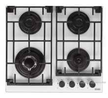 Газовая варочная панель DeLonghi GRETA 6GW BB