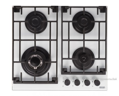 Газовая варочная панель DeLonghi GRETA 6GW BB