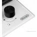Газовая варочная панель DeLonghi GRETA 6GW BB