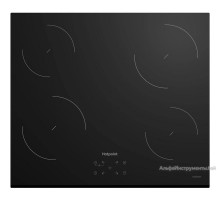 Варочная поверхность Hotpoint HQ 1760S BF