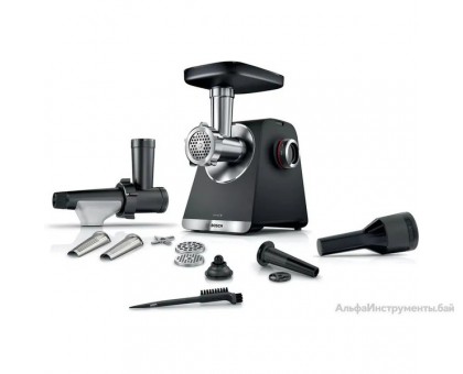 Мясорубка Bosch Serie 6 MFWS650B