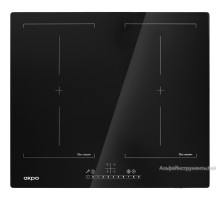 Варочная панель Akpo PIA 60942FZ24CC BL