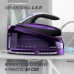 Парогенератор POLARIS PSS 7510K (фиолетовый/черный)