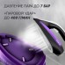 Парогенератор POLARIS PSS 7510K (фиолетовый/черный)