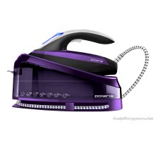 Парогенератор POLARIS PSS 7510K (фиолетовый/черный)