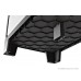 Шкаф пластиковый MULTISPACE TITAN BK/GL KETER
