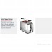 Тостер BRAYER BR2110