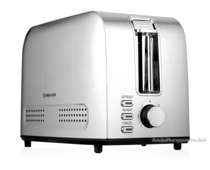 Тостер BRAYER BR2110