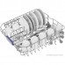 Встраиваемая посудомоечная машина MAUNFELD MLP-122D Light Beam
