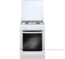 Плита газовая GEFEST ПГ 6100-02