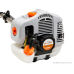 Триммер бензиновый ELAND GTR-5123 LUX