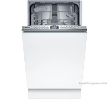 Посудомоечная машина Bosch Serie 4 SPV4EKX24E