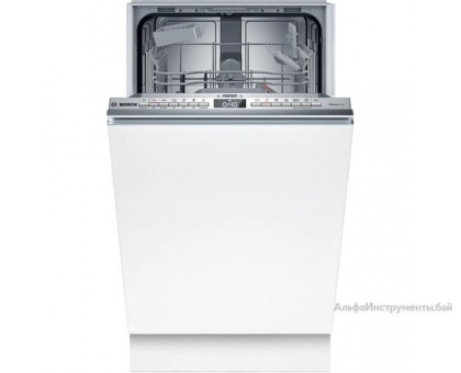 Посудомоечная машина Bosch Serie 4 SPV4EKX24E