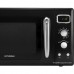 Микроволновая печь Hyundai HYM-D3040