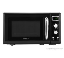 Микроволновая печь Hyundai HYM-D3040