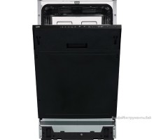 Посудомоечная машина BEKO RIDS3596LT