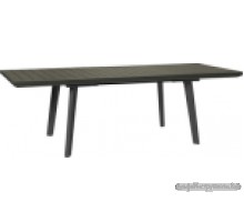Стол HARMONY EXTENDABLEGray/Gry931- EE STD Cu (серо-зеленый)