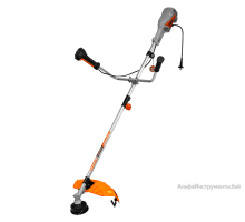 Триммер электрический ELAND ETE-1502