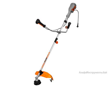 Триммер электрический ELAND ETE-1502