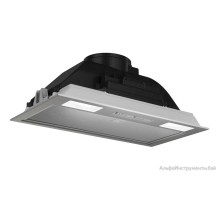 Кухонная вытяжка Elikor Breeze 70Н-450-П3Д (нержавеющая сталь) (162280)