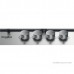 Варочная панель Whirlpool TGML 661 IX