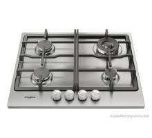 Варочная панель Whirlpool TGML 661 IX