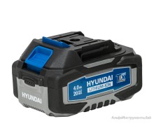 Батарея аккумуляторная HYUNDAI E-FUEL 40iON