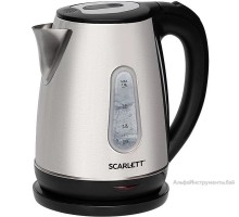Электрический чайник Scarlett SC-EK21S36