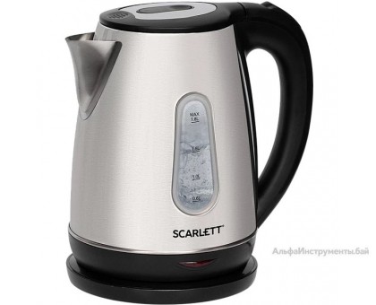 Электрический чайник Scarlett SC-EK21S36
