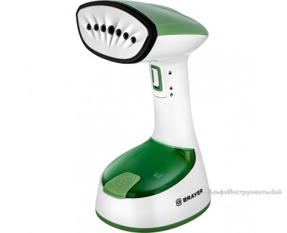 Отпариватель Brayer BR4128GN