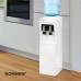 Кулер для воды Sonnen FSE-02A 455421 (белый)