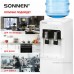 Кулер для воды Sonnen FSE-02A 455421 (белый)