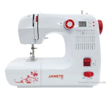 Швейная машина JANETE FHSM-702
