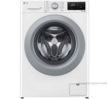 Стиральная машина LG F4V3RS4W