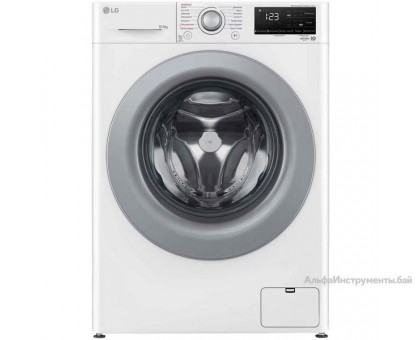 Стиральная машина LG F4V3RS4W