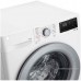 Стиральная машина LG F4V3RS4W