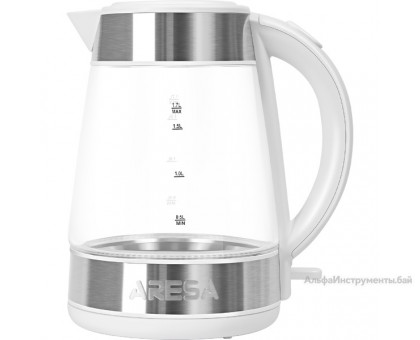 Чайник электрический Aresa AR-3489