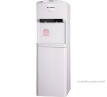 Кулер Sonnen FE-02 454996 (белый)