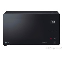 Микроволновая печь с технологией Smart Inverter LG MB65R95DIS
