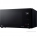 Микроволновая печь с технологией Smart Inverter LG MB65R95DIS