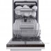 Посудомоечная машина Midea MID45S440i