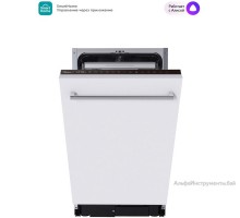 Посудомоечная машина Midea MID45S440i