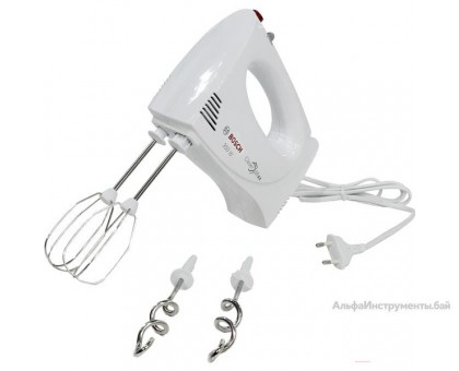 Миксер BOSCH MFQ3030