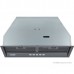 Кухонная вытяжка Exiteq EX-6016 (черный)