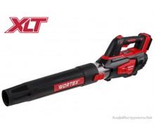 Аккум. воздуходувка WORTEX BB 2018 D ALL1 XLT SOLO